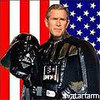 Bush Vader
