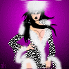 Elvira the Mistress of Dark