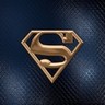 S is for Superman