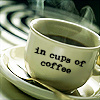 Cups of Coffee