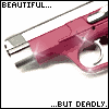 Beautiful but Deadly